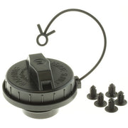 Fuel Tank Cap MotoRad MGC825T