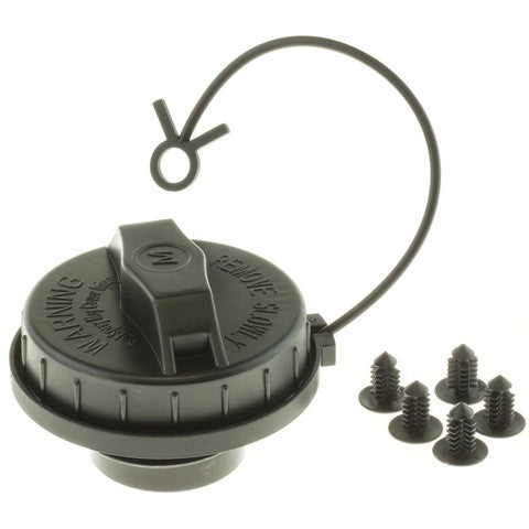 Fuel Tank Cap MotoRad MGC825T