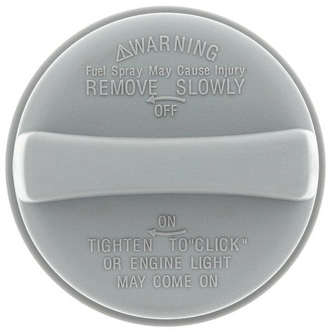Fuel Tank Cap MotoRad MGC833