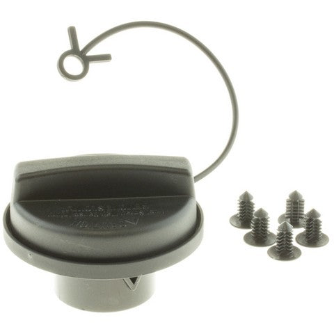 Fuel Tank Cap MotoRad MGC834T