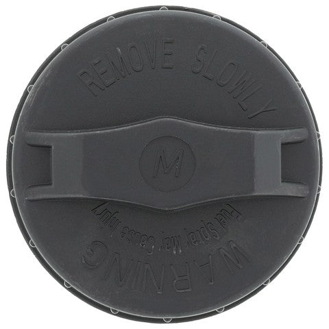 Fuel Tank Cap MotoRad MGC835