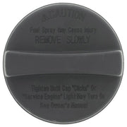 Fuel Tank Cap MotoRad MGC837