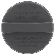 Fuel Tank Cap MotoRad MGC838