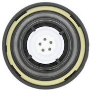 Fuel Tank Cap MotoRad MGC839