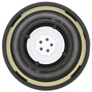 Fuel Tank Cap MotoRad MGC840