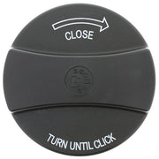 Fuel Tank Cap MotoRad MGC844