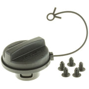 Fuel Tank Cap MotoRad MGC845T