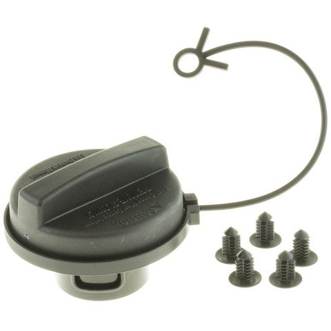 Fuel Tank Cap MotoRad MGC845T