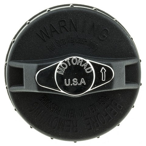 Fuel Tank Cap MotoRad MGC900