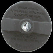 Fuel Tank Cap MotoRad MGC901