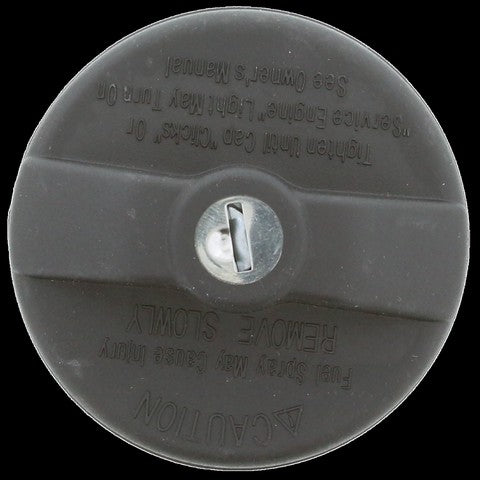 Fuel Tank Cap MotoRad MGC901