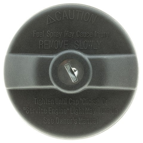 Fuel Tank Cap MotoRad MGC902