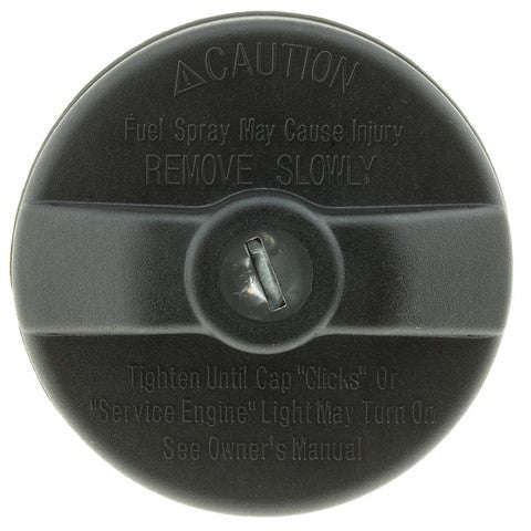 Fuel Tank Cap MotoRad MGC903
