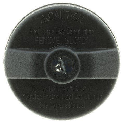 Fuel Tank Cap MotoRad MGC907