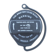 Fuel Tank Cap MotoRad MGC930T