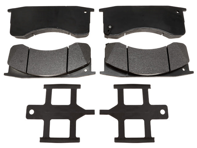Disc Brake Pad Raybestos Brakes MGD1032MH