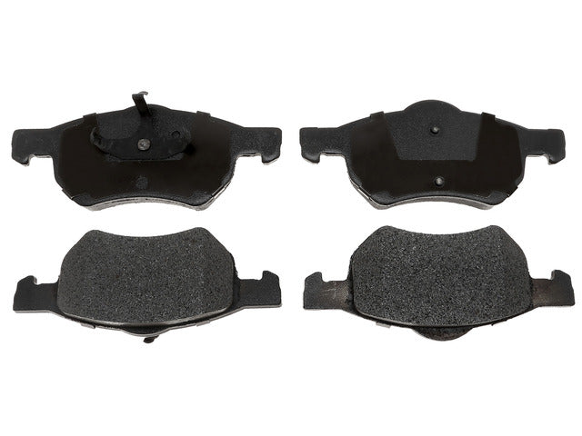 Disc Brake Pad Raybestos Brakes MGD1059M