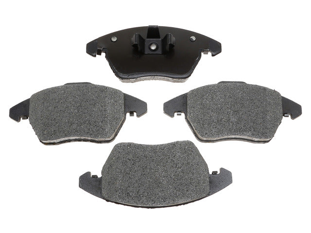 Disc Brake Pad Raybestos Brakes MGD1107AC