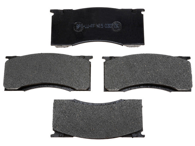 Disc Brake Pad Raybestos Brakes MGD11C