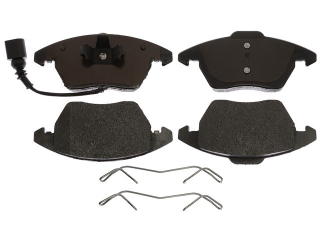Disc Brake Pad Raybestos Brakes MGD1319CH