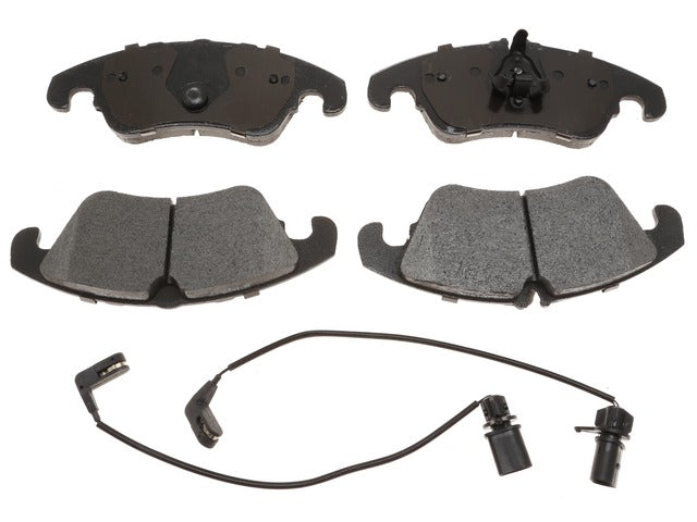 Disc Brake Pad Raybestos Brakes MGD1322M