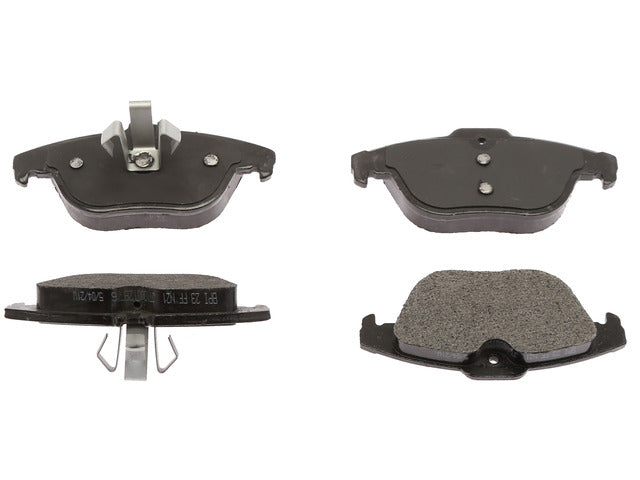 Disc Brake Pad Set Raybestos Brakes MGD1341M
