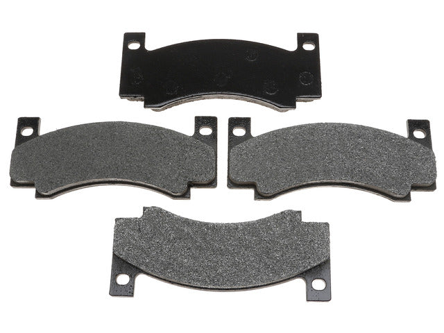 Disc Brake Pad Raybestos Brakes MGD1346C
