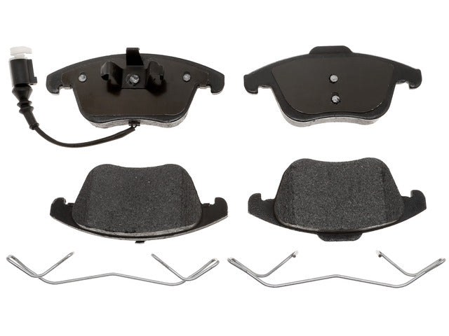 Disc Brake Pad Raybestos Brakes MGD1375MH