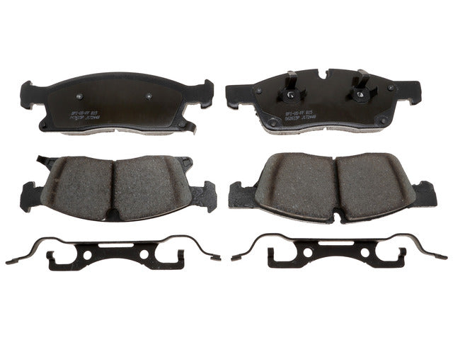 Disc Brake Pad Raybestos Brakes MGD1455CH