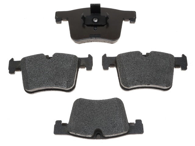 Disc Brake Pad Raybestos Brakes MGD1561M
