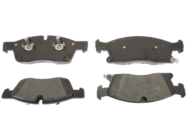 Disc Brake Pad Set Raybestos Brakes MGD1629M