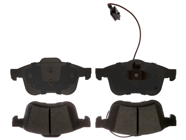 Disc Brake Pad Raybestos Brakes MGD1721AC