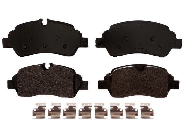 Disc Brake Pad Set Raybestos Brakes MGD1775MH
