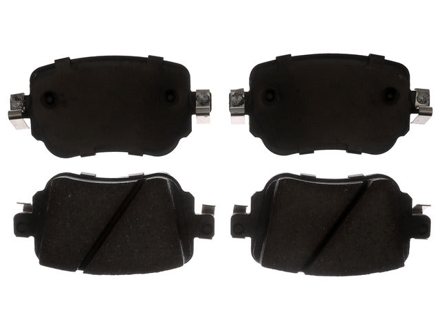 Disc Brake Pad Raybestos Brakes MGD1779C