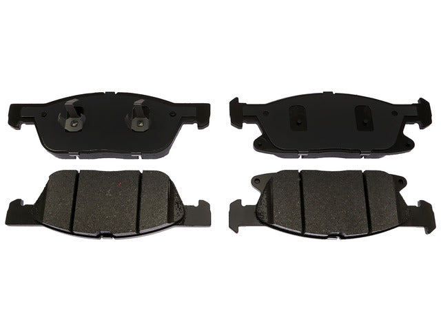 Disc Brake Pad Raybestos Brakes MGD1818C