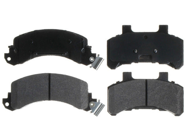 Disc Brake Pad Set Raybestos Brakes MGD183M