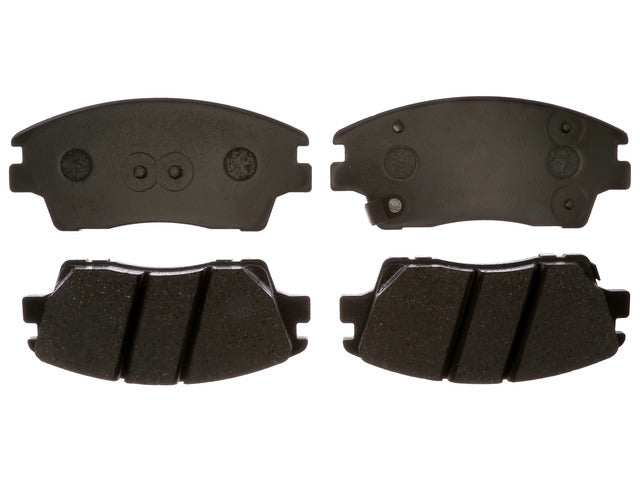 Disc Brake Pad Raybestos Brakes MGD1847CH