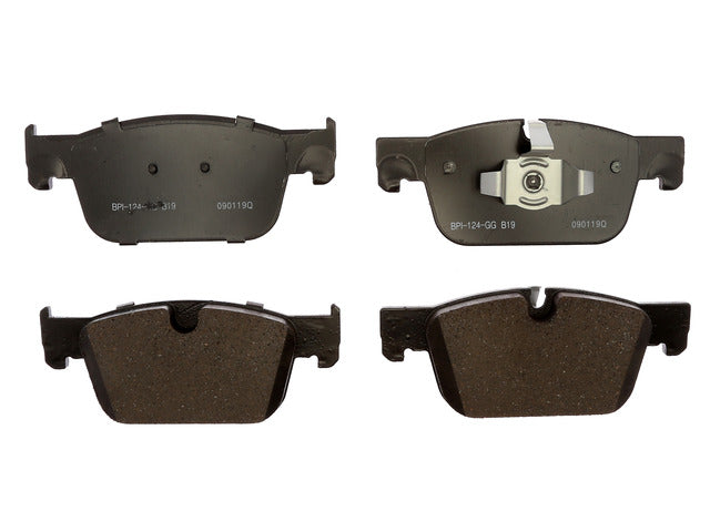 Disc Brake Pad Set Raybestos Brakes MGD1924M