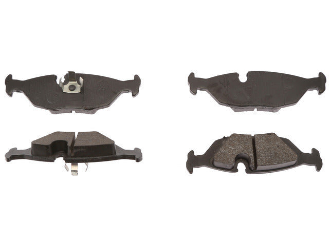 Disc Brake Pad Set Raybestos Brakes MGD279MH