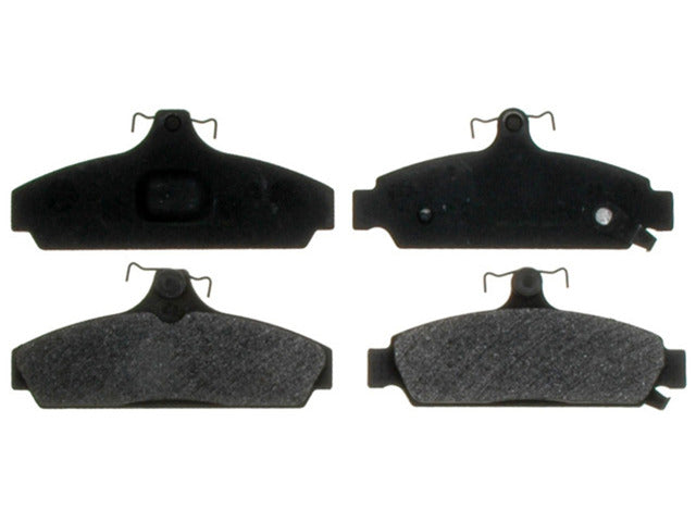 Disc Brake Pad Set Raybestos Brakes MGD294M