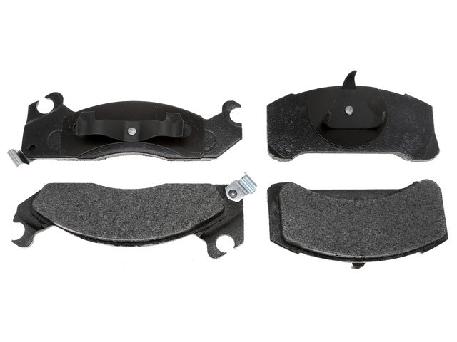 Disc Brake Pad Raybestos Brakes MGD310M