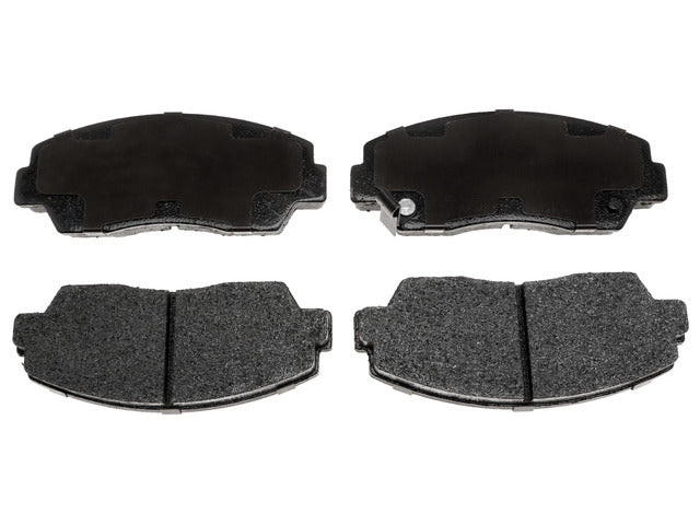 Disc Brake Pad Raybestos Brakes MGD320M