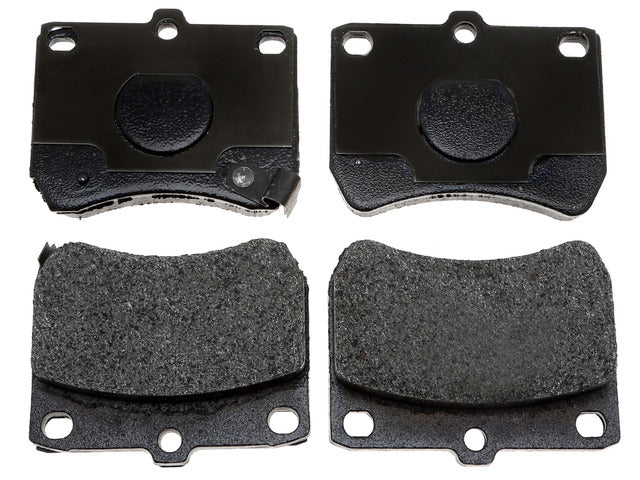 Disc Brake Pad Raybestos Brakes MGD402M