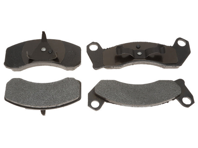 Disc Brake Pad Raybestos Brakes MGD499AM
