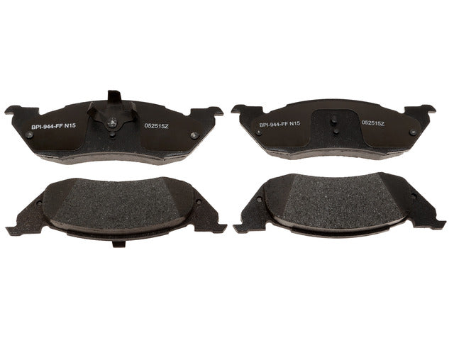 Disc Brake Pad Raybestos Brakes MGD529M
