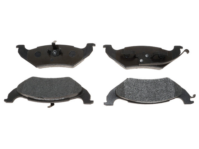 Disc Brake Pad Raybestos Brakes MGD662M