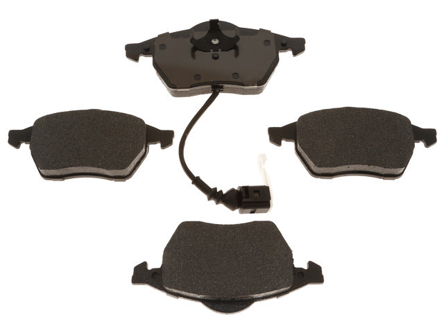 Disc Brake Pad Raybestos Brakes MGD687AM