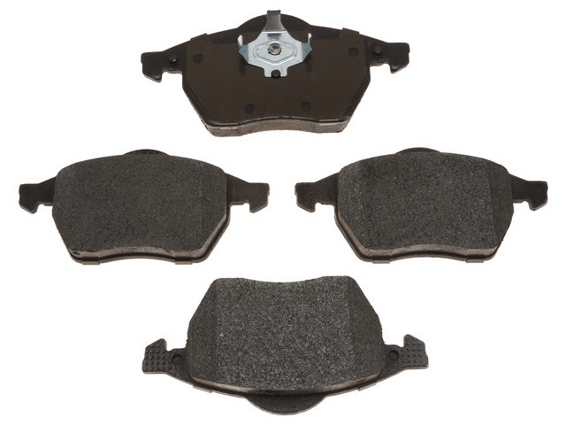 Disc Brake Pad Raybestos Brakes MGD687M