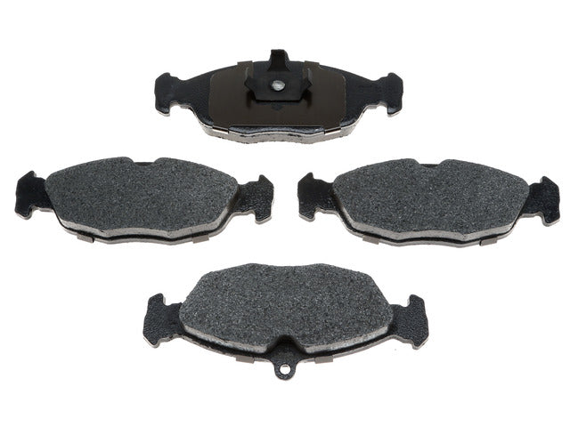 Disc Brake Pad Raybestos Brakes MGD688M