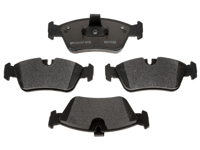 Disc Brake Pad Raybestos Brakes MGD781M